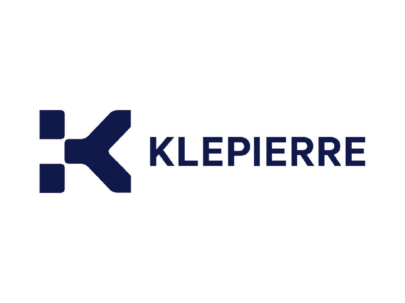 Logo Klepierre