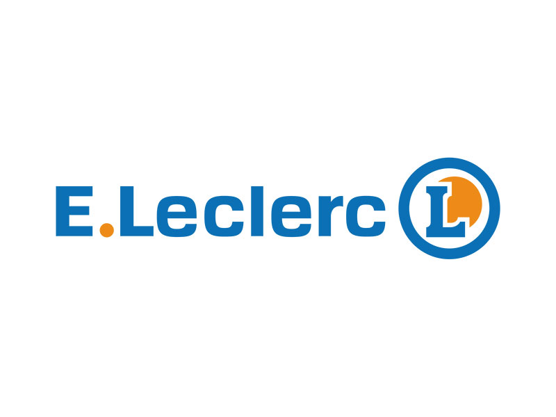 Logo Leclerc