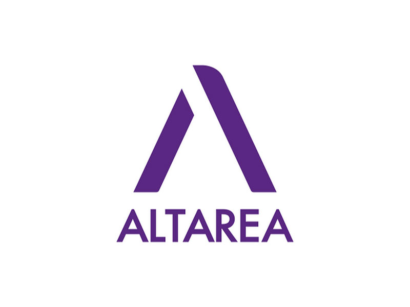 Logo Altarea